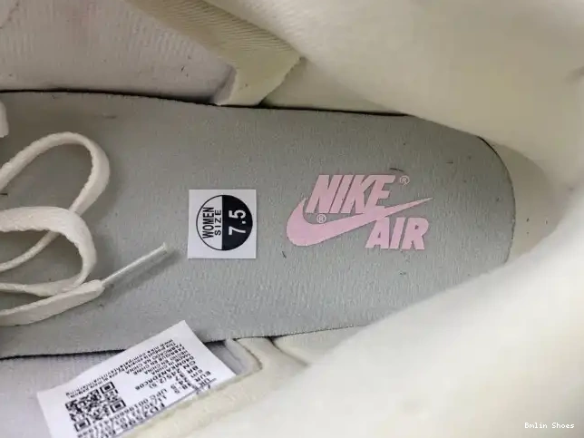 Bmlin 1 Retro Air FD2596-600 (Women's) Jordan OG High Pink Washed 0522
